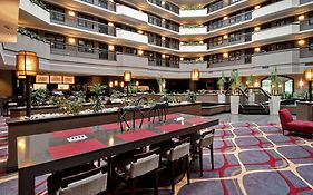 Embassy Suites Dulles Airport